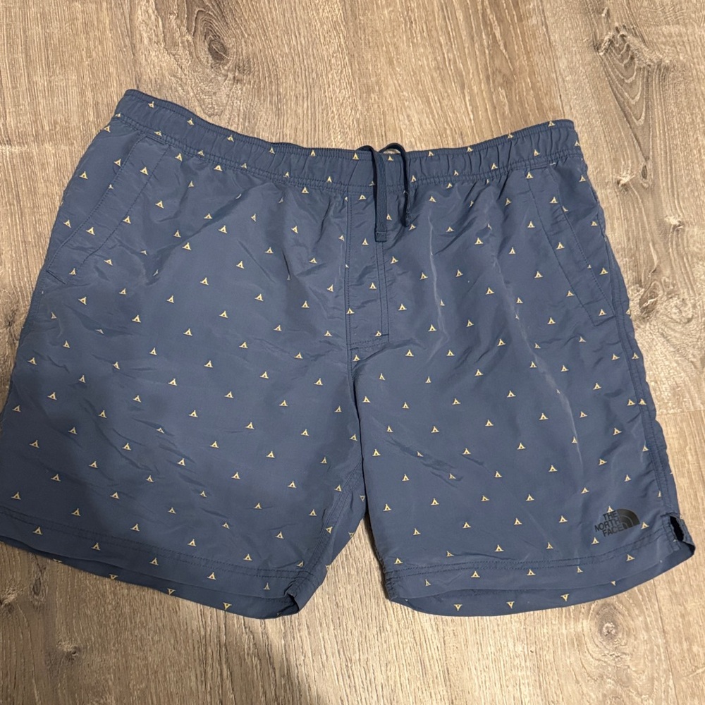 The North Face Swim Trunk (Net) - size XL